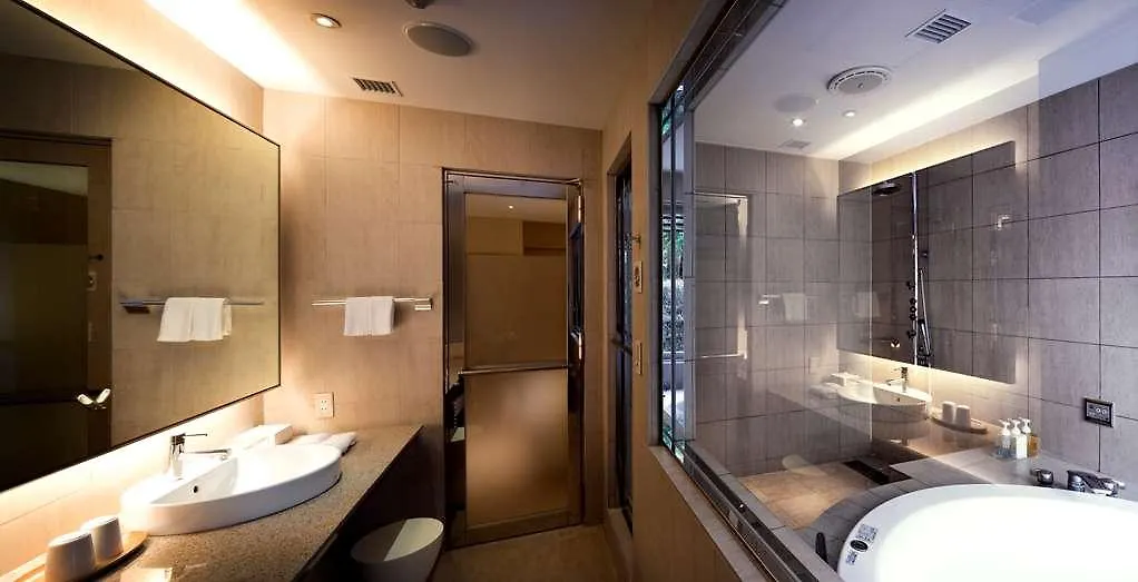Hotel Sapporo Grand