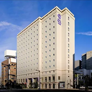 호텔 다이와 로이네트 삿포로-스스키노, 삿포로 시