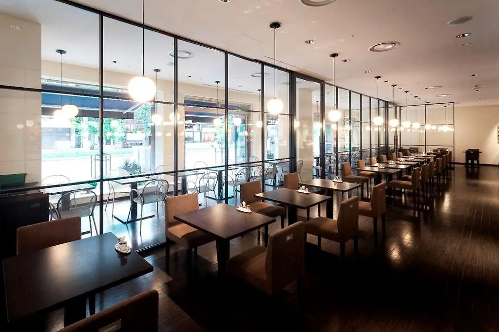 Sapporo Grand Otel
