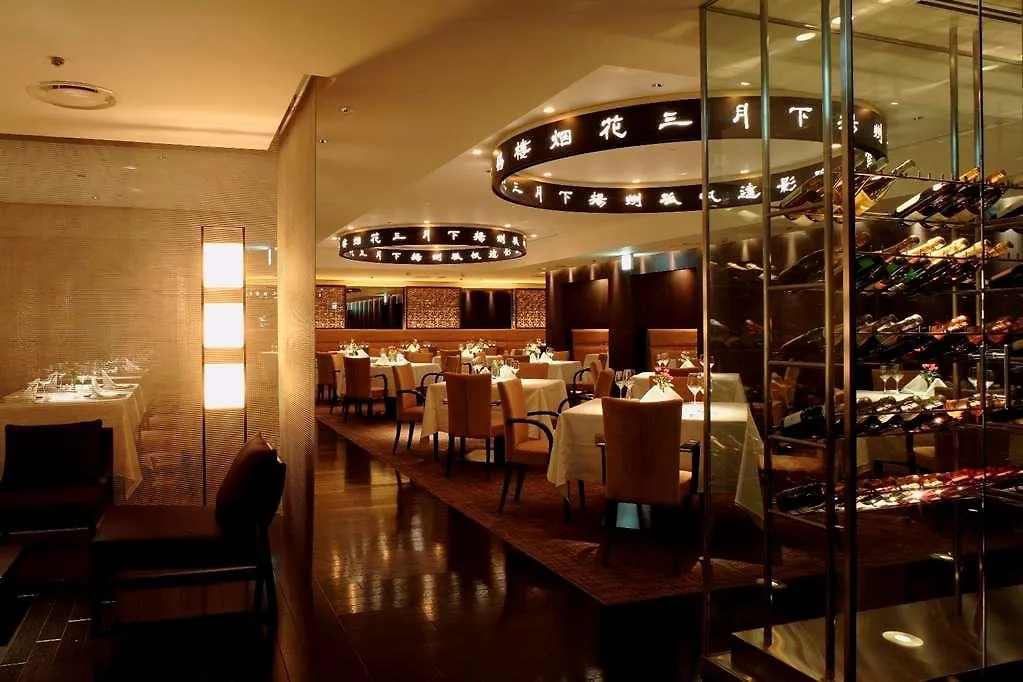 Sapporo Grand 호텔 4*,