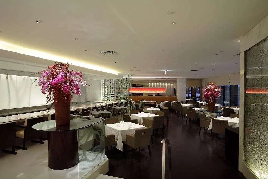 ****  Sapporo Grand 호텔 일본