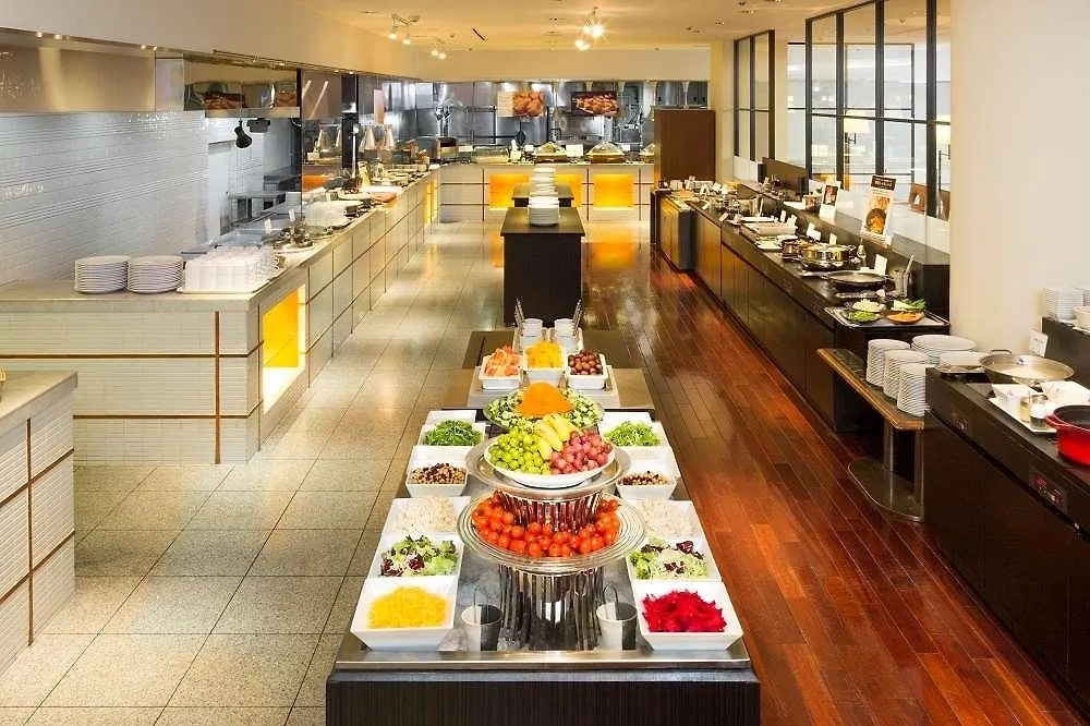 Sapporo Grand 호텔 일본