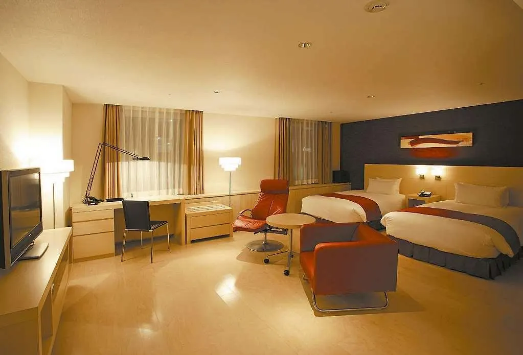 Sapporo Grand Otel