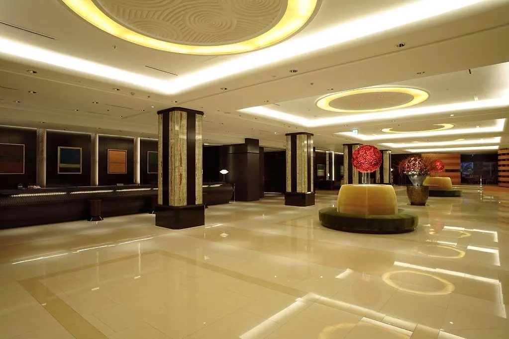 Sapporo Grand 호텔