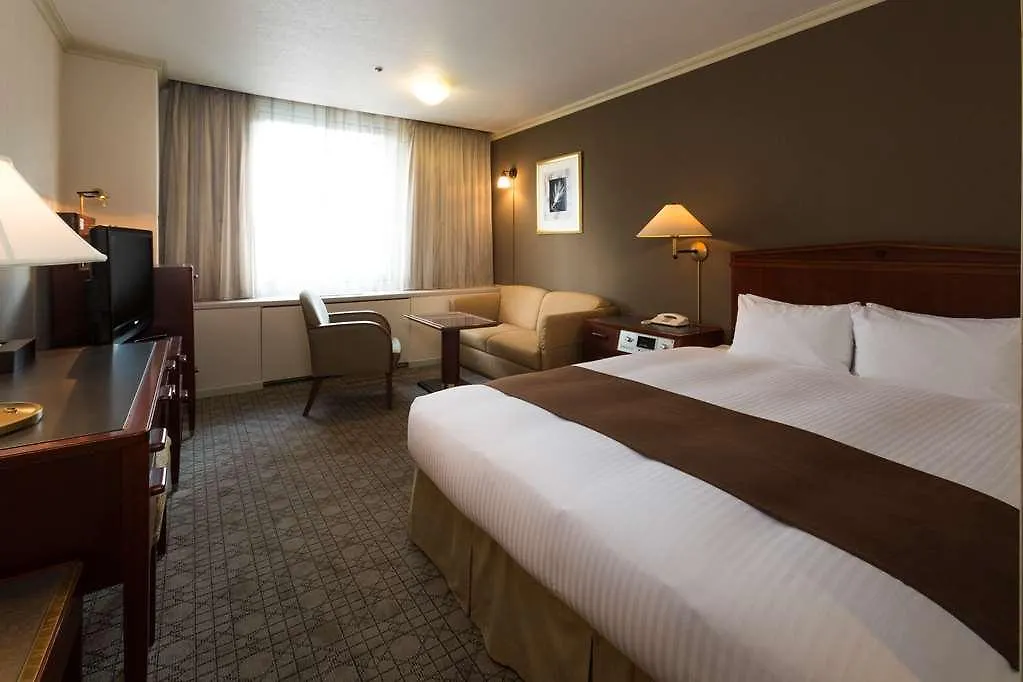 Sapporo Grand Otel