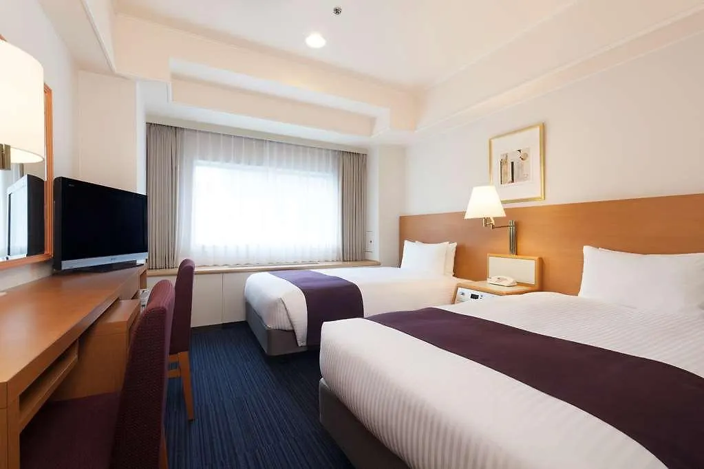 Sapporo Grand 호텔 4*,  일본