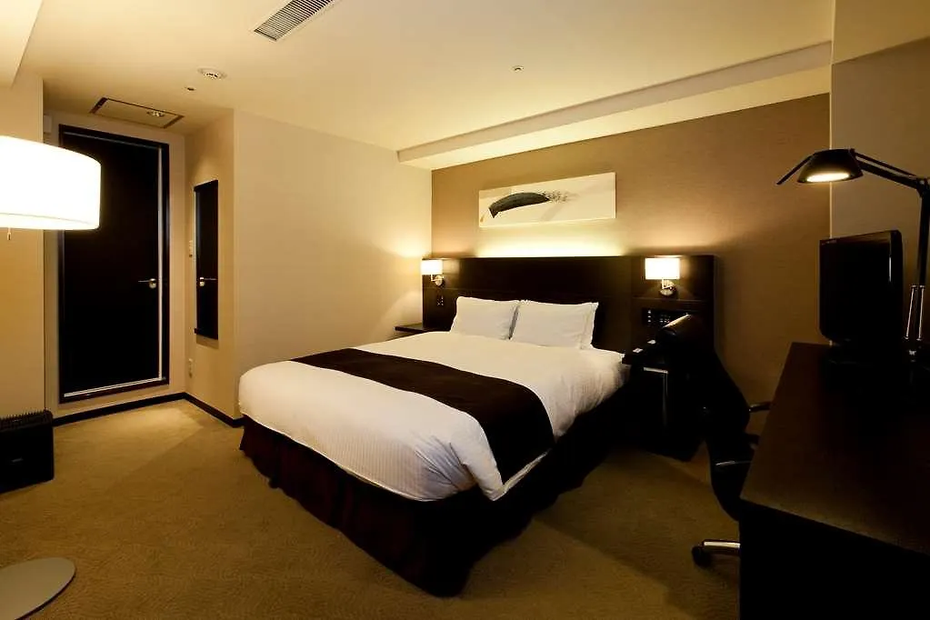 Sapporo Grand 호텔