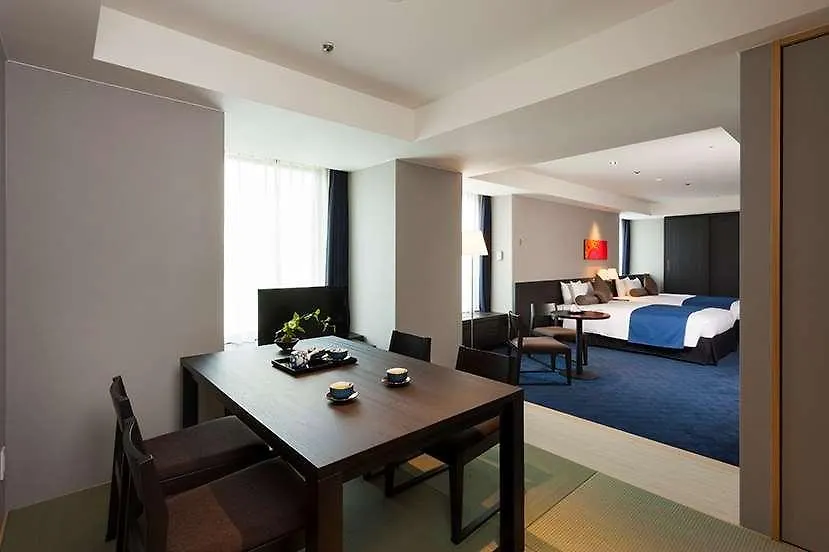 Sapporo Grand Hotel